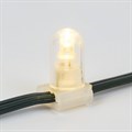 Гирлянда Супернить [100 м] LED Clip Light 325-146 - фото 2775992