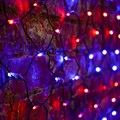 Сеть световая [2x1.5 м] LED-SNL 215-023 - фото 2776130