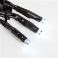 Гирлянда Нить (10 м) LED-TL-100 303-135 - фото 2776542