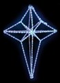Звезда световая (30x80x60 см) Сириус 501-536 - фото 2776647