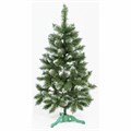Ель новогодняя [1 м] Лидия ЛИД-100-02-01-01 - фото 2777274