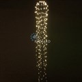 Бахрома световая Дреды [1.5 м]RL-DR1.5-W/WW - фото 2777640