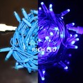 Гирлянды Нить [10 м] RL-S10C-220V-C2Bu/B - фото 2777703