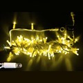 Гирлянда Нить [10 м] RL-S10C-24V-CT/Y - фото 2777786
