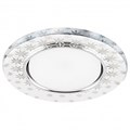 Встраиваемый светильник Feron CD4030 32653 - фото 2778283
