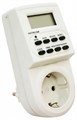 Розетка с таймером Feron TM22 23205 - фото 2778960