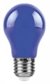 Лампа светодиодная Feron LB-375 E27 3Вт K 25923 - фото 2779013