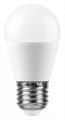 Лампа светодиодная Feron LB-750 E27 11Вт 2700K 25949 - фото 2779027