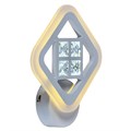 Светодиодная люстра Reluce LED 176W 07026-0.3-500C WH - фото 2782597 Светодиодная люстра Reluce LED 176W 07026-0.3-500C WH - фото 2782597