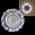 42004-9.0-001PL MR16+LED3W CL/PP+MIX светильник точ. - фото 2785793 42004-9.0-001PL MR16+LED3W CL/PP+MIX светильник точ. - фото 2785793