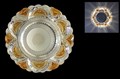 42243-9.0-001PL MR16+LED3W CL/BN+MIX светильник точ. - фото 2785794 42243-9.0-001PL MR16+LED3W CL/BN+MIX светильник точ. - фото 2785794