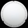 Настенно-потолочный светильник Этруска мат (400) НПБ 01-3х60-001 - фото 2786372