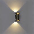 Архитектурный светильник Reluce LED 86857-9.2-002TLF LED2*3W AB - фото 2786553