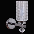Настенный светильник ILLUMICO E14 IL8678-1W-20 CR - фото 2788021 Настенный светильник ILLUMICO E14 IL8678-1W-20 CR - фото 2788021