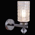 Настенный светильник ILLUMICO E14 IL8678-1W-20 CR - фото 2788022 Настенный светильник ILLUMICO E14 IL8678-1W-20 CR - фото 2788022