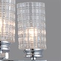 Люстра потолочная ILLUMICO E14  IL8678-6P-20 CR - фото 2788116 Люстра потолочная ILLUMICO E14  IL8678-6P-20 CR - фото 2788116