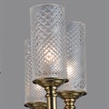 Люстра потолочная ILLUMICO E14  IL8683-10P-10 BB - фото 2788134 Люстра потолочная ILLUMICO E14  IL8683-10P-10 BB - фото 2788134