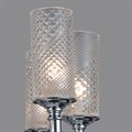 Люстра потолочная ILLUMICO E14  IL8683-10P-10 CR - фото 2788137 Люстра потолочная ILLUMICO E14  IL8683-10P-10 CR - фото 2788137