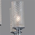 Люстра потолочная ILLUMICO E14  IL8683-12P-10 CR - фото 2788143 Люстра потолочная ILLUMICO E14  IL8683-12P-10 CR - фото 2788143