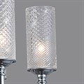 Люстра потолочная ILLUMICO E14  IL8683-6P-10 CR - фото 2788149 Люстра потолочная ILLUMICO E14  IL8683-6P-10 CR - фото 2788149