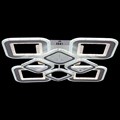 Светодиодная люстра Reluce LED 2х140W 04332-9.3-4+4 - фото 2788747