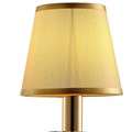 Настенный светильник ILLUMICO E14 IL5271-1W-27 GD - фото 2788797 Настенный светильник ILLUMICO E14 IL5271-1W-27 GD - фото 2788797
