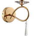 Настенный светильник ILLUMICO E14 IL5271-1W-27 GD - фото 2788798 Настенный светильник ILLUMICO E14 IL5271-1W-27 GD - фото 2788798
