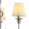 Люстра потолочная ILLUMICO E14  IL0956-3P-27 CR - фото 2788886 Люстра потолочная ILLUMICO E14  IL0956-3P-27 CR - фото 2788886