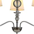 Люстра потолочная ILLUMICO E14  IL0956-3P-27 CR - фото 2788887 Люстра потолочная ILLUMICO E14  IL0956-3P-27 CR - фото 2788887