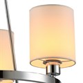 Люстра потолочная ILLUMICO E27  IL1913-3P-17 CR - фото 2788898 Люстра потолочная ILLUMICO E27  IL1913-3P-17 CR - фото 2788898