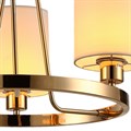 Люстра потолочная ILLUMICO E27  IL1913-3P-17 GD - фото 2788904 Люстра потолочная ILLUMICO E27  IL1913-3P-17 GD - фото 2788904