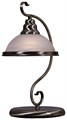 357-504-01 Настольная лампа Velante - фото 2801374