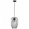 Подвесной светильник Loft it Deseno 10031 Black - фото 2816279