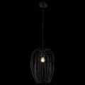 Подвесной светильник Loft it Deseno 10031 Black - фото 2816280