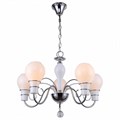 Подвесная люстра LGO Gila LSP-8099 - фото 2820049