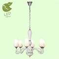 Подвесная люстра LGO Catalina GRLSP-8262 - фото 2821833 Подвесная люстра LGO Catalina GRLSP-8262 - фото 2821833