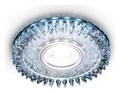 Встраиваемый светильник Ambrella Led S389 S389 CH - фото 2828078