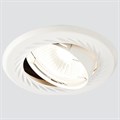 Встраиваемый светильник Ambrella Classic 100A 100A W - фото 2828086