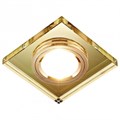 Встраиваемый светильник Ambrella Classic 8170 8170 GOLD - фото 2828120