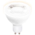 Лампа светодиодная Ambrella Present 2 GU10 7Вт 3000K 207863 - фото 2829031