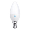 Лампа светодиодная Ambrella Present 3 E14 8Вт 4200K 206184 - фото 2829392