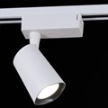 Трековый светильник Reluce 01320-9.3-001QY LED20W WT - фото 2919932