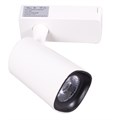 Трековый светильник Reluce 01320-9.3-001QY LED20W WT - фото 2919933