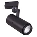 Трековый светильник Reluce 06712-9.3-001QY LED12W BK - фото 2919956