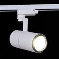 Трековый светильник Reluce 06720-9.3-001QY LED20W WT - фото 2919965