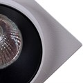 Встраиваемый светильник MR16 Reluce 51612-9.0-001MN MR16 WH+BK - фото 2921914