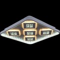 Светодиодная люстра Reluce LED 210W 07030-0.3-500B WH - фото 2922055