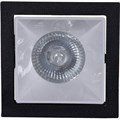 16086-9.0-001PT MR16 BK+WT светильник точ. - фото 2922138