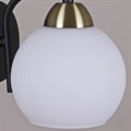 Настенный светильник ILLUMICO E27 IL0250-1WSQ-79 BK AB - фото 2922322 Настенный светильник ILLUMICO E27 IL0250-1WSQ-79 BK AB - фото 2922322