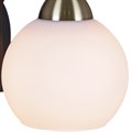 Настенный светильник ILLUMICO E27 IL0250-1WSQ-79 BK AB - фото 2922323 Настенный светильник ILLUMICO E27 IL0250-1WSQ-79 BK AB - фото 2922323
